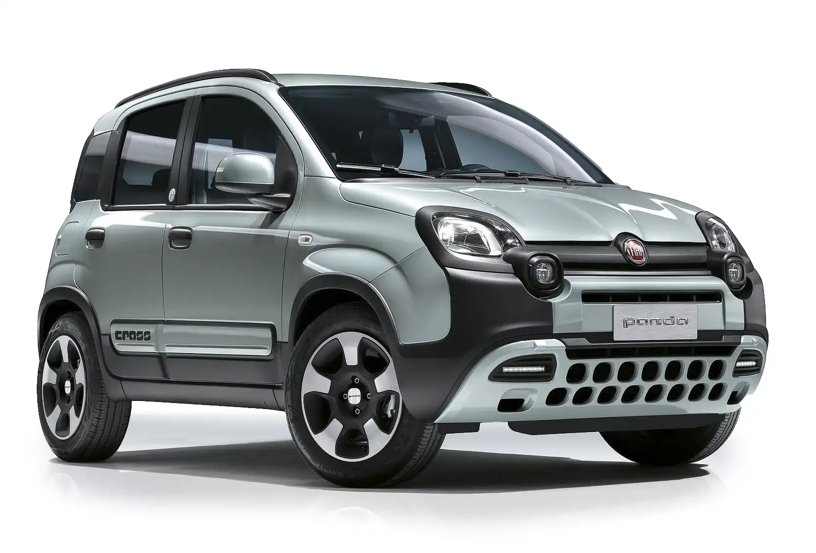 Fiat Panda | AZ Rental - Location utilitaires et voitures | 02 330 09 37