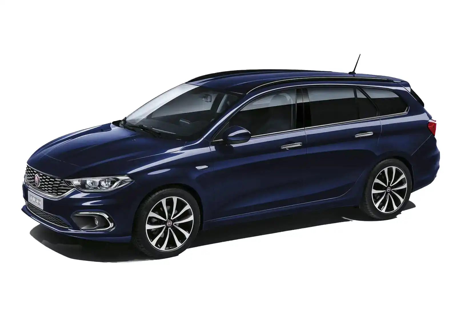 Fiat Tipo | AZ Rental  - Location utilitaires et voitures | 02 330 09 37