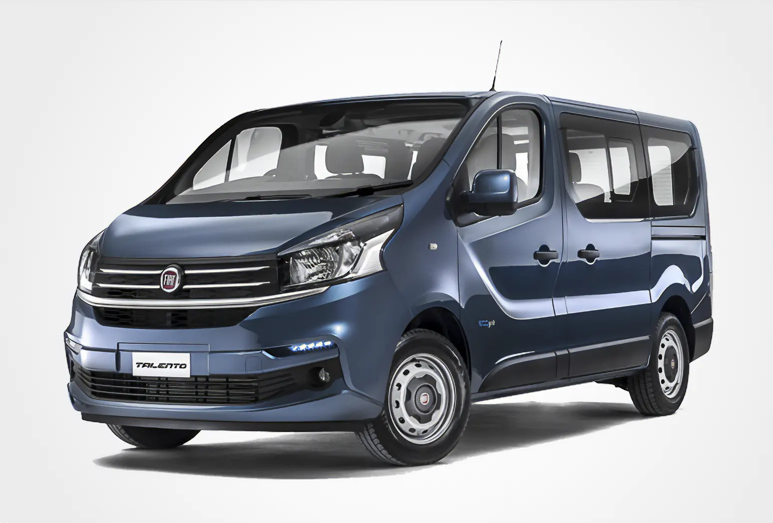 Fiat Talento Combi | AZ Rental  - Location utilitaires et voitures | 02 330 09 37