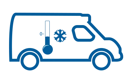 frigorifique | AZ Rental | www.azrental.be | +32 02 330 09 37 | Location de utilitaires et voitures | Bruxelles