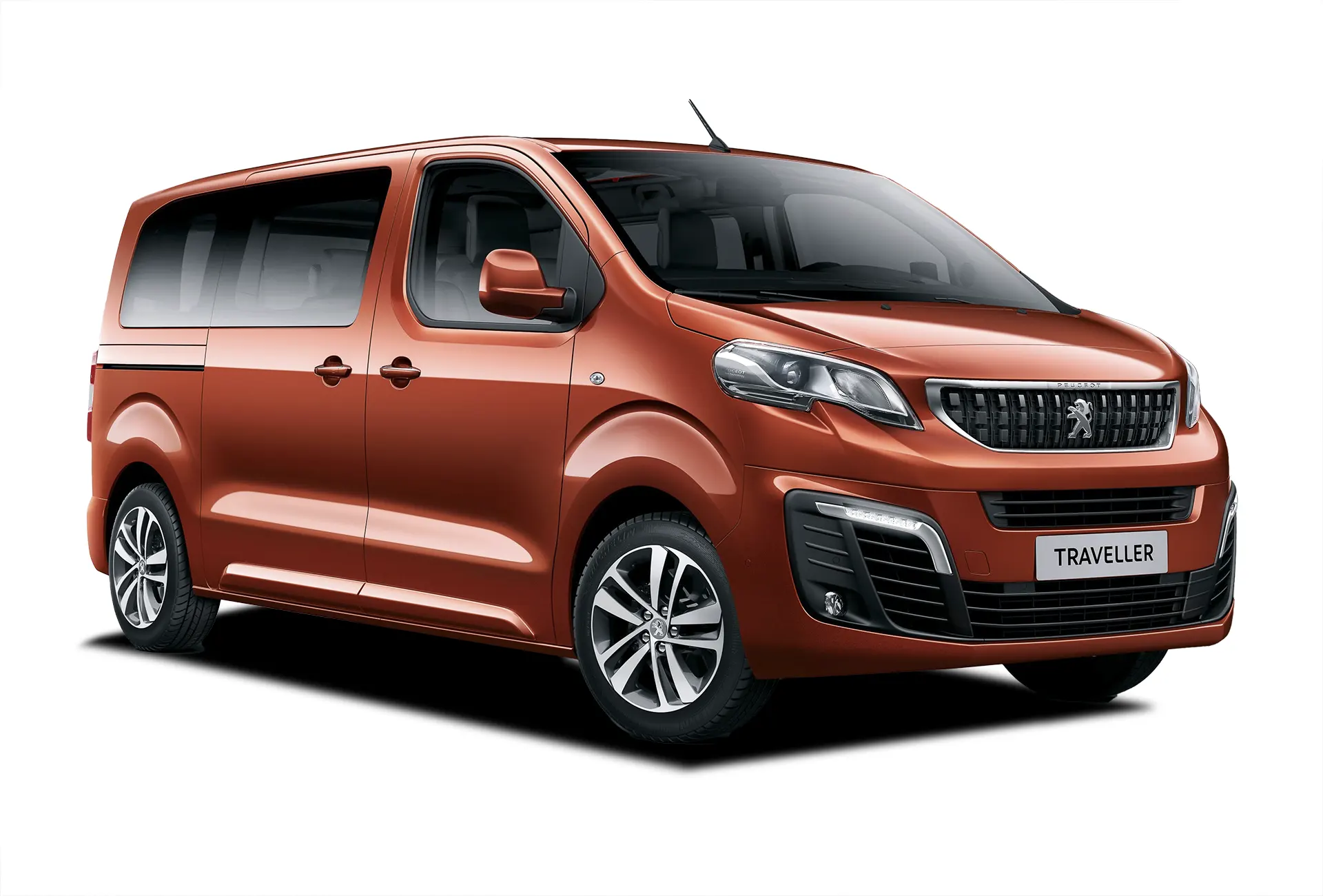 Peugeot Traveller | AZ Rental  - Location utilitaires et voitures | 02 330 09 37